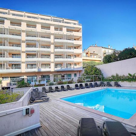 Le Dol - 150M Plages - Suquet - Verriere Cote D'Azur Cannes Kültér fotó
